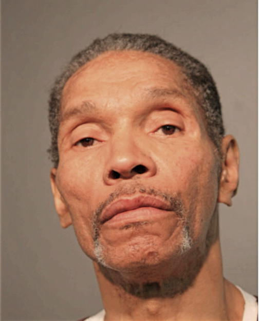 CLAUDE V KERN, Cook County, Illinois