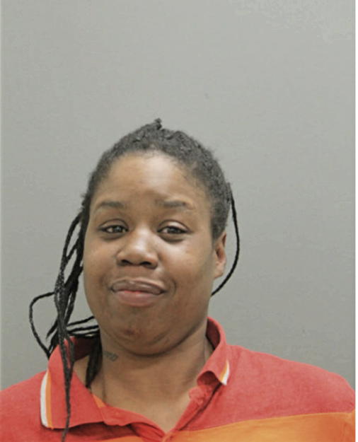 SHAWON KING, Cook County, Illinois