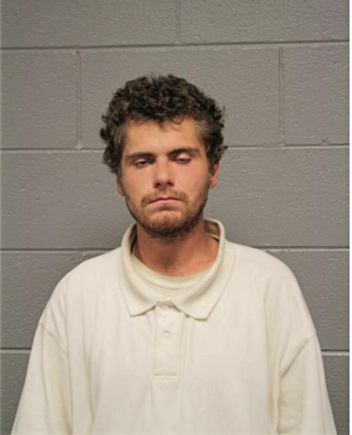 MATTHEW J KLEMCZEWSKI, Cook County, Illinois
