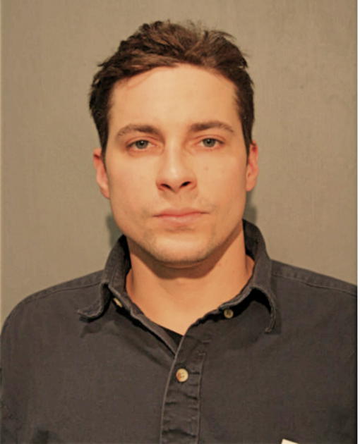 ANDREW KUCALA, Cook County, Illinois