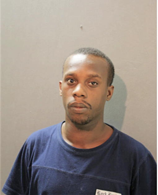 JAMES O LANCE, Cook County, Illinois