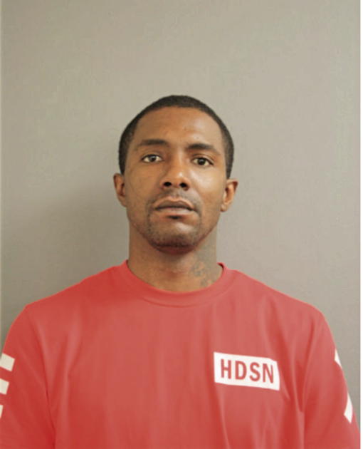ANTONIO D LEE, Cook County, Illinois