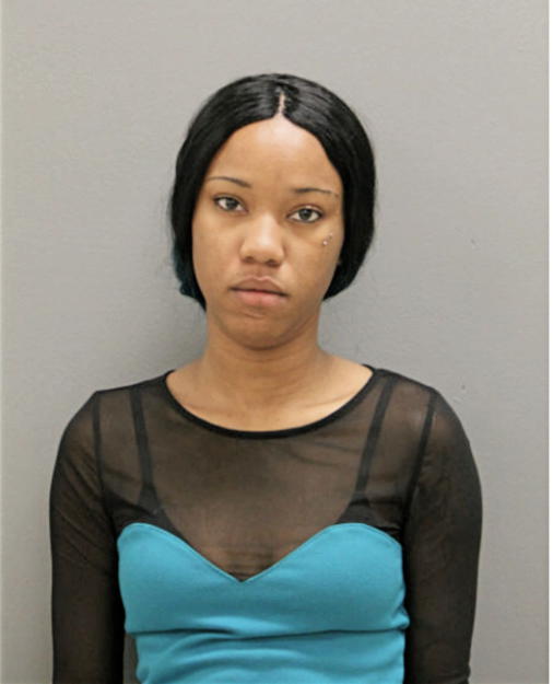 JUATARA LEGGITT, Cook County, Illinois