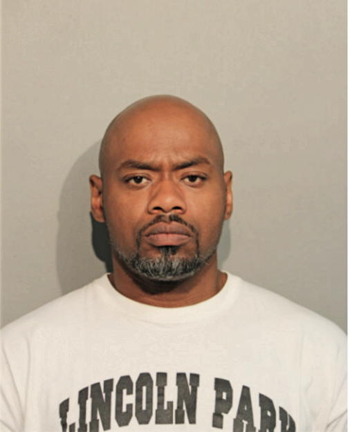DEMUND L LEWIS, Cook County, Illinois