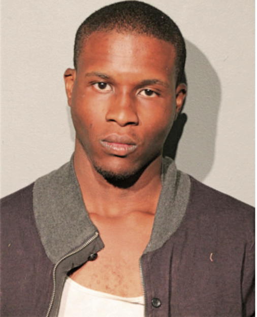 CALVIN LOCKETT, Cook County, Illinois