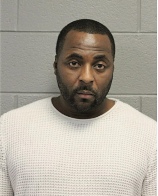 DANDRE C LONDON, Cook County, Illinois