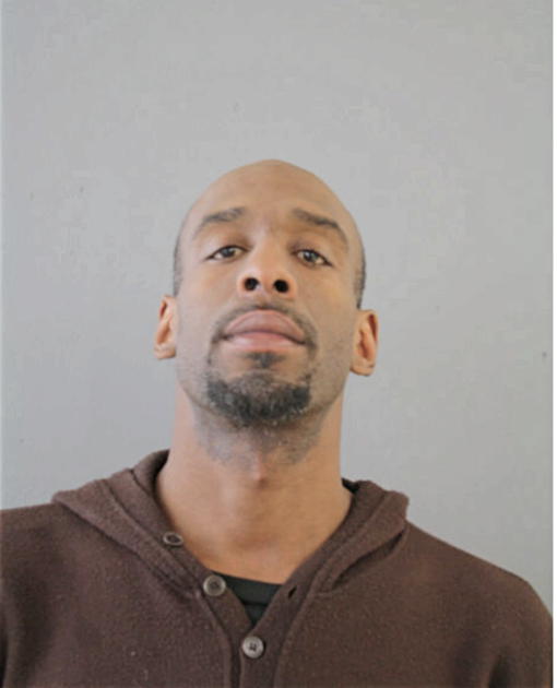 DONTE LOWE, Cook County, Illinois