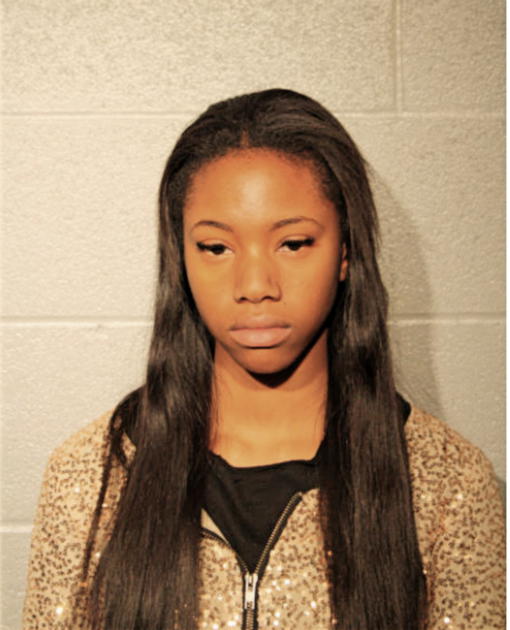 MAURICHA JANET LOWRY, Cook County, Illinois