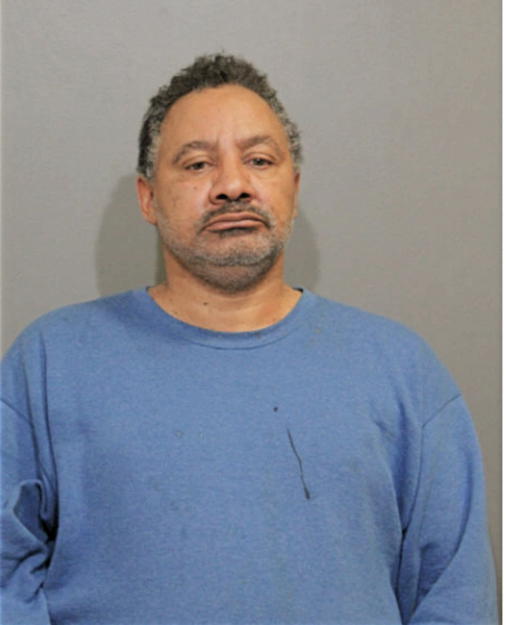 GLENN EDGAR MAJOR, Cook County, Illinois