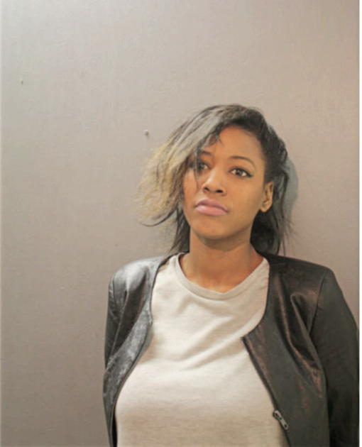 JALESA T MCCAIN, Cook County, Illinois