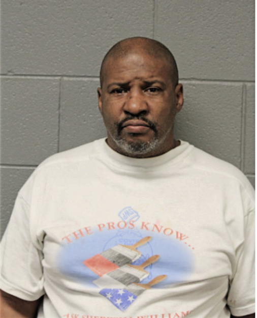 EFREM Z MCGUIRE, Cook County, Illinois