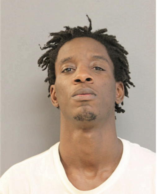 JONTE D MCMILLIAN, Cook County, Illinois