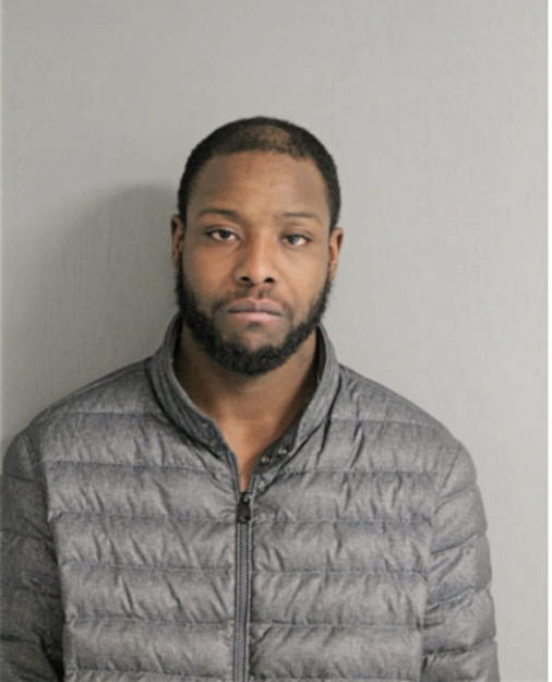 TERRELL D MCNEALY, Cook County, Illinois