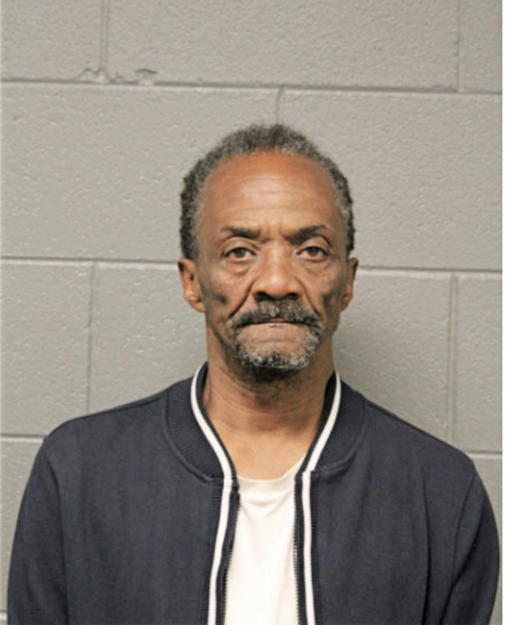 GEORGE MCNEIL, Cook County, Illinois