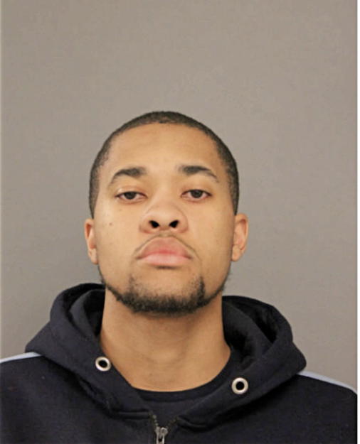 TAHAAN MEADERDS, Cook County, Illinois