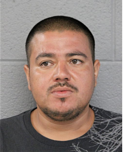 ERICK MEJIA, Cook County, Illinois
