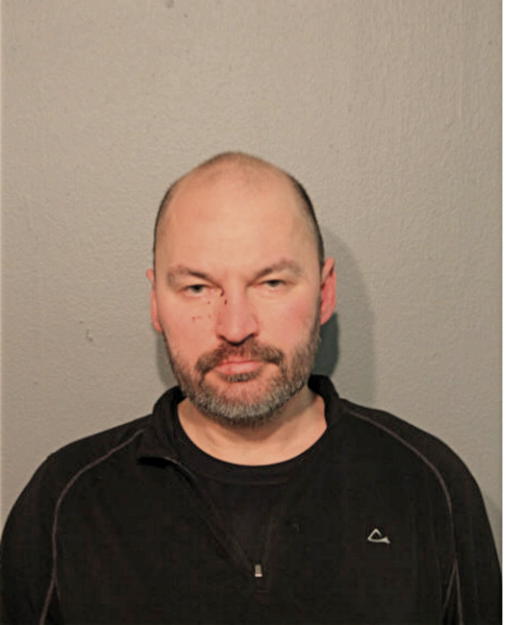 MARIO MINKOVIC, Cook County, Illinois