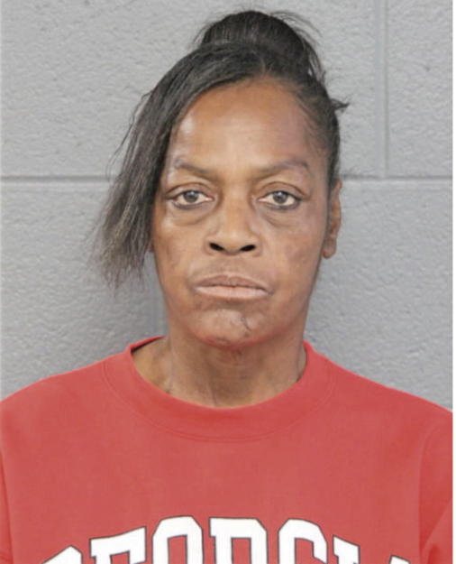 MAXINE MITCHELL, Cook County, Illinois