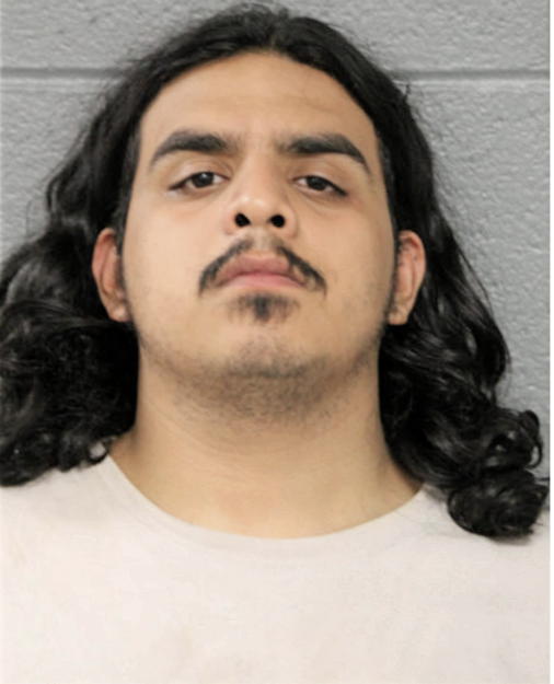 EFRAIN G MONTALVO, Cook County, Illinois