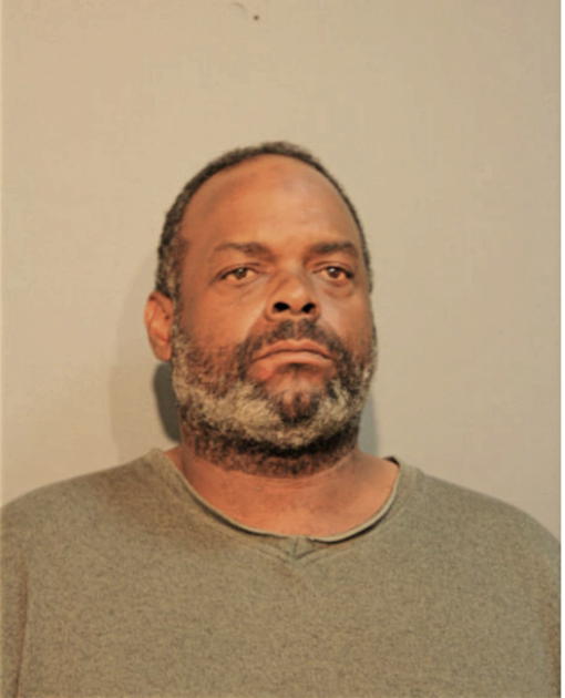 FREDDIE LEE MOONEY, Cook County, Illinois