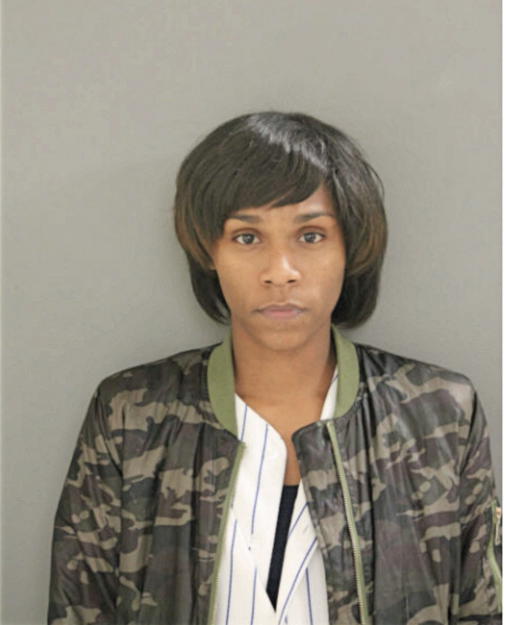 KIARA M MOORE, Cook County, Illinois