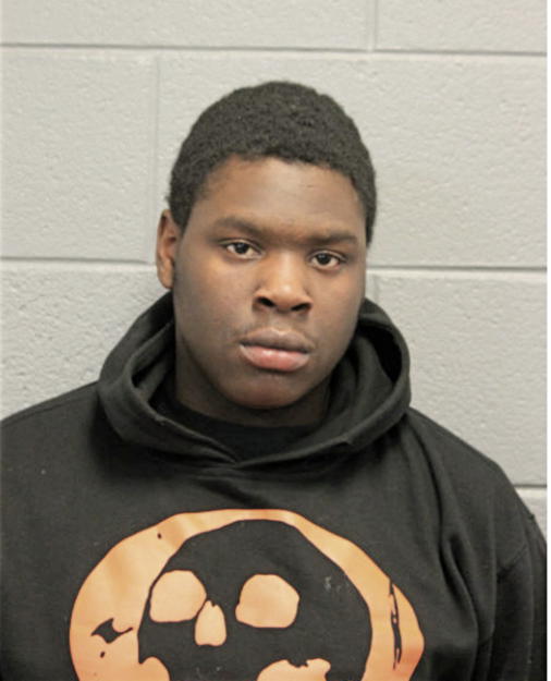 TYLER J MOORE, Cook County, Illinois