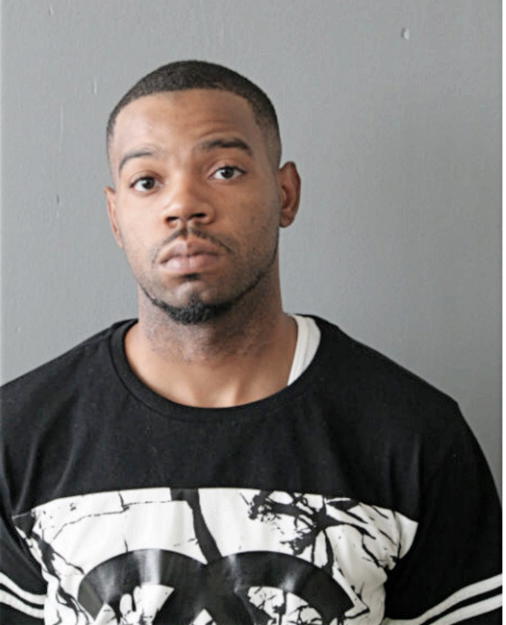 CARL MOSBY, Cook County, Illinois