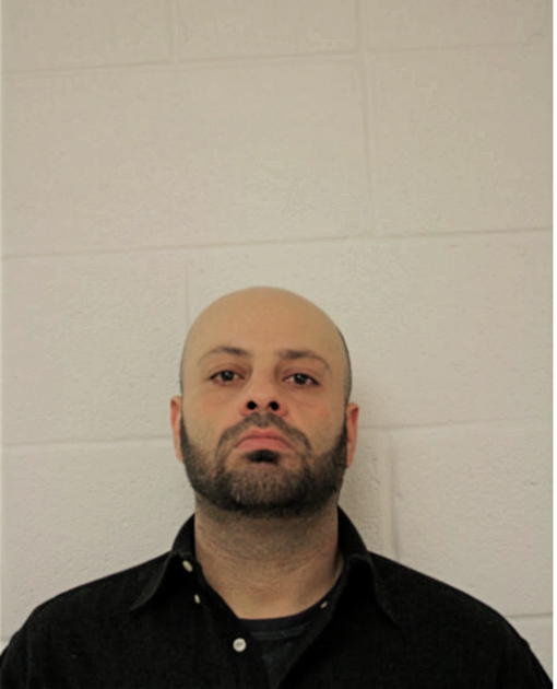 GAMAL MOSTAFA, Cook County, Illinois