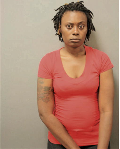 EBONY N KELLEY, Cook County, Illinois