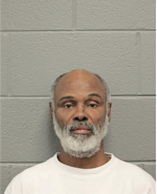 DAVID C NANCE, Cook County, Illinois