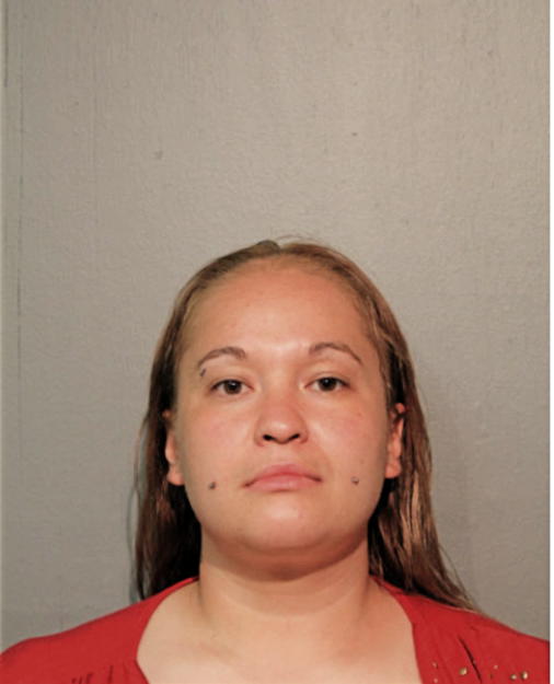 ROSA OROZCO, Cook County, Illinois