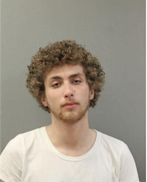 ANGELO PACHECO, Cook County, Illinois