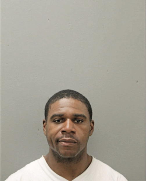 EDDIE C PARKS, Cook County, Illinois