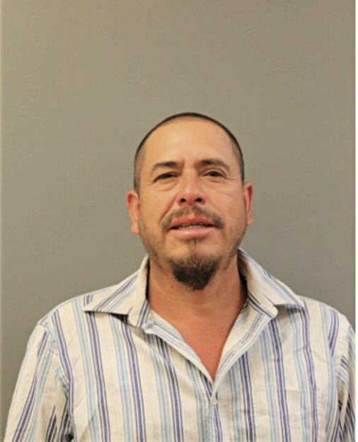 JOSE M PASTRANA, Cook County, Illinois