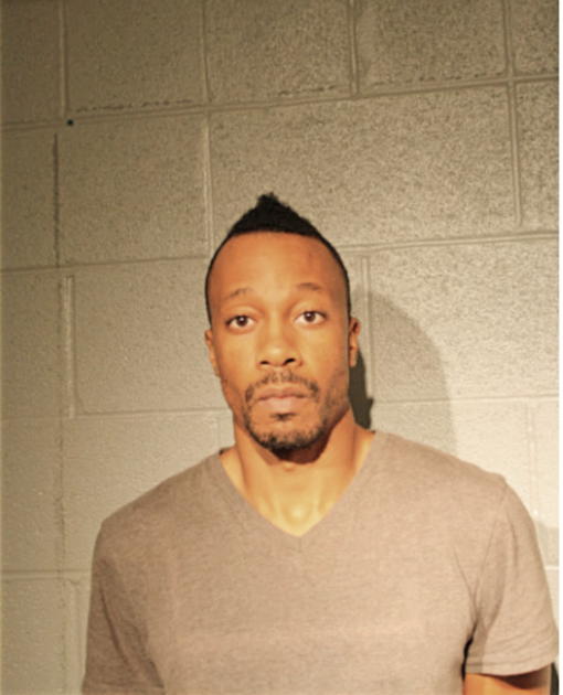 CHRISTOPHER JARED PAUL, Cook County, Illinois