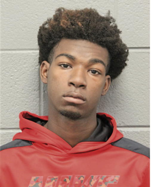 QUEST PAYTON, Cook County, Illinois