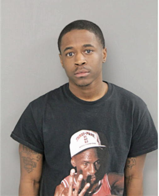 MICHAEL K PEARSON, Cook County, Illinois