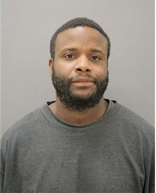 JOSHUA PELHAM, Cook County, Illinois