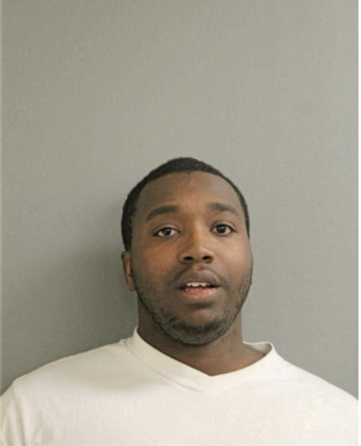 TREVELL R PEOPLES, Cook County, Illinois