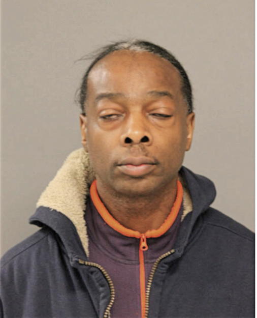MICHAEL PERKINS, Cook County, Illinois