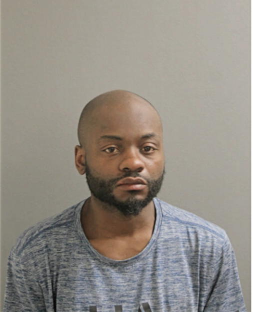 DERRICK L PETTIS, Cook County, Illinois