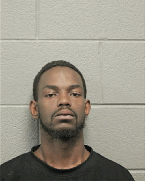 MARTELL PETTIS, Cook County, Illinois