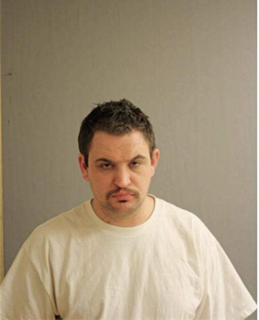 JARED PIERCE, Cook County, Illinois