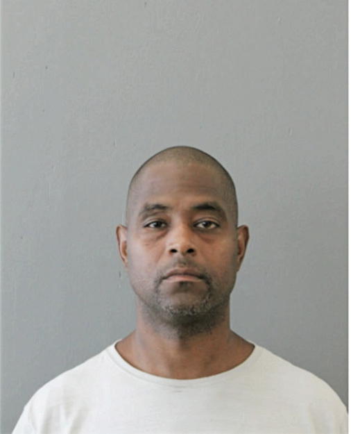 LAKEITH L POLK, Cook County, Illinois