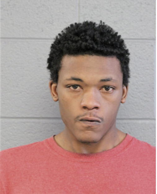 LAMONT B POWELL, Cook County, Illinois