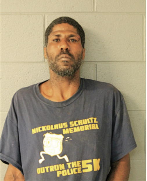 MICHAEL D POWELL, Cook County, Illinois