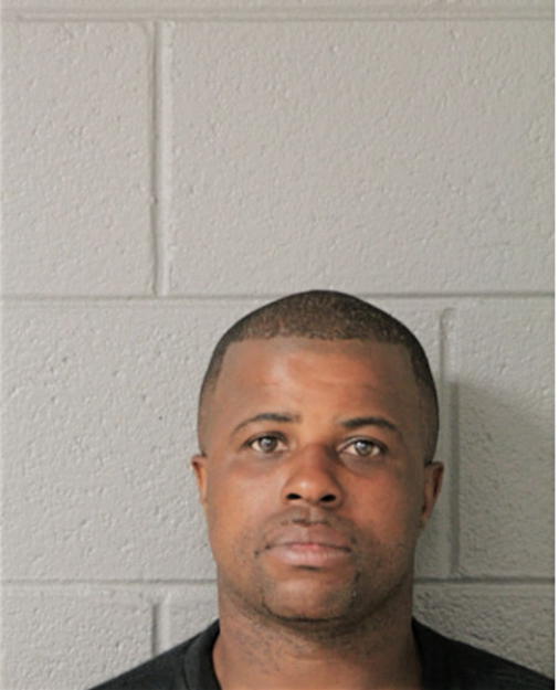 KAWONIS L PRICE, Cook County, Illinois