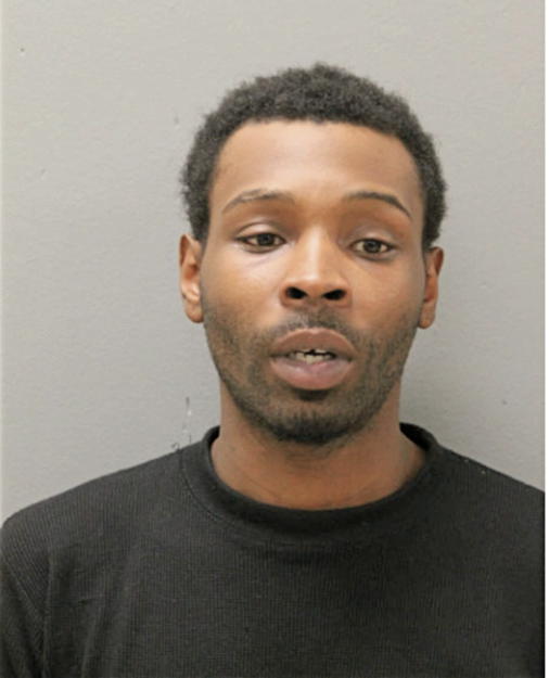 TERRELL C PRICE, Cook County, Illinois