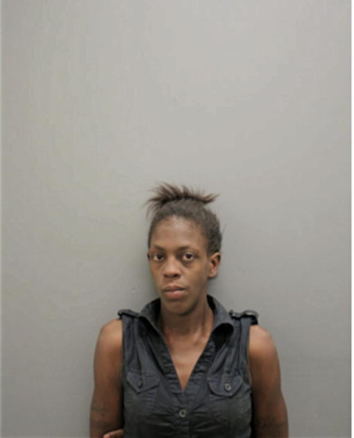ANGELIQUE PURCHES, Cook County, Illinois