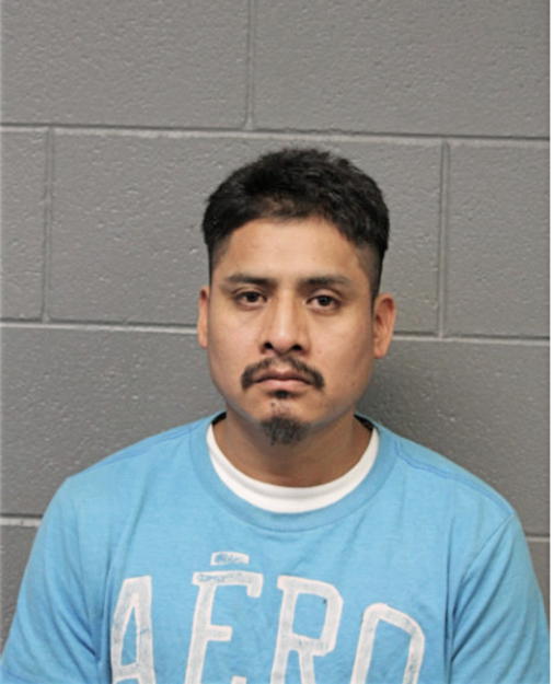 JOAQUIN RAMIREZ-RAMIREZ, Cook County, Illinois